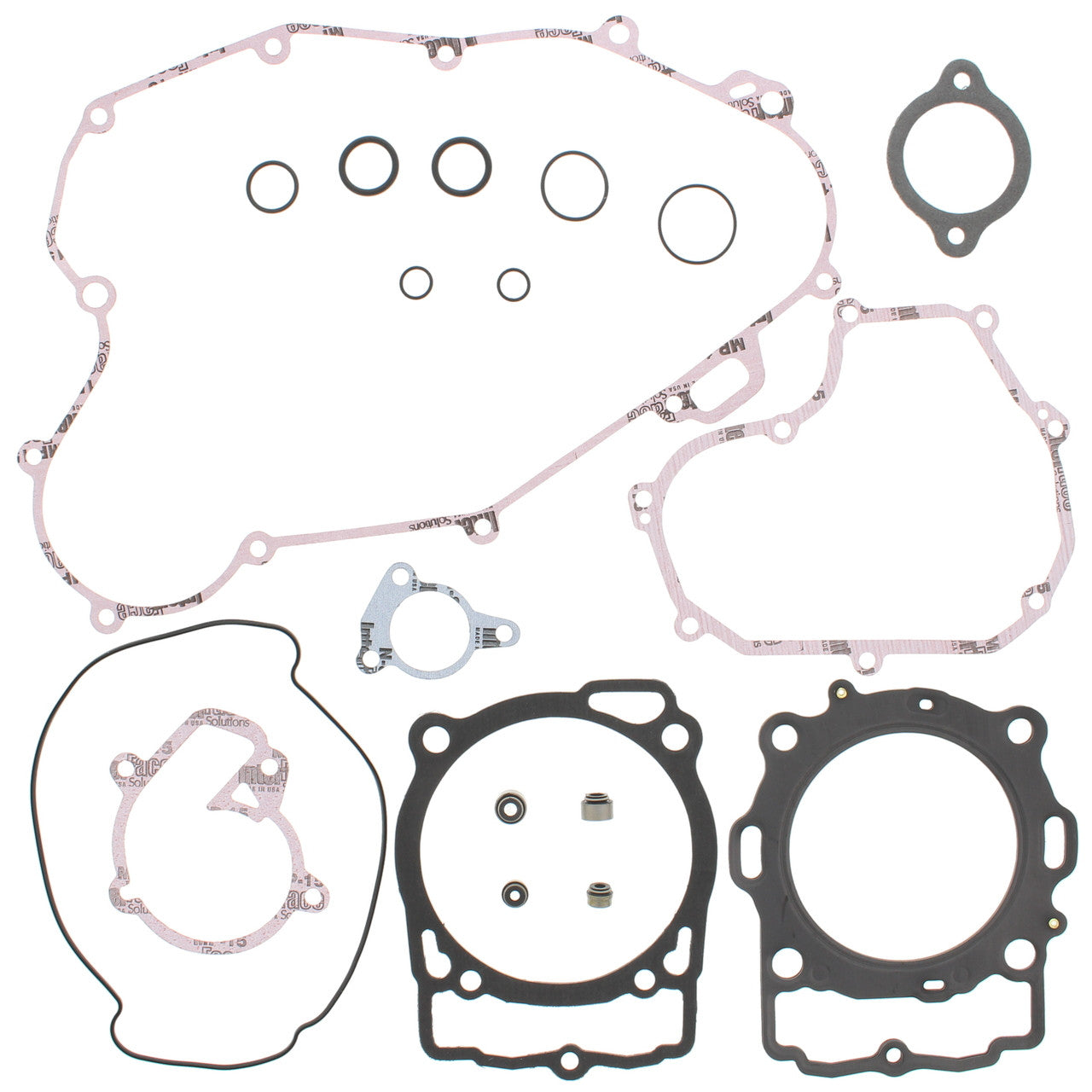 Vertex Complete Gasket Set - KTM 400-530 XCW EXC 09-11
