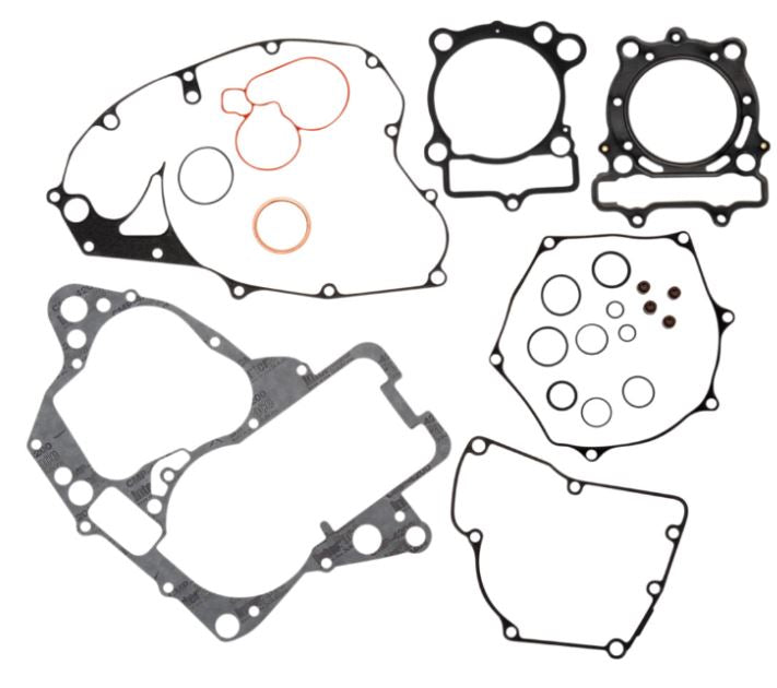 Vertex Complete Gasket Set - Suzuki RMZ250 10-18
