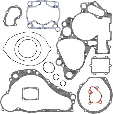 Vertex Complete Gasket Set - Suzuki RM250 94-95