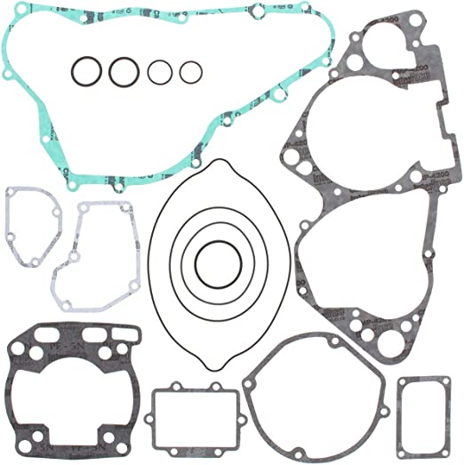 Vertex Complete Gasket Set - Suzuki RM250 99-00