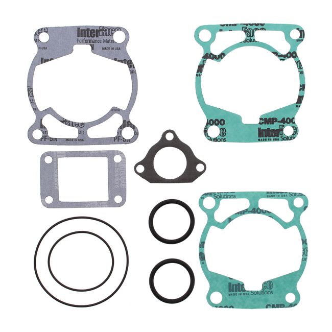 Vertex Top Gasket Kit - KTM 50SX HUSQVARNA TC50