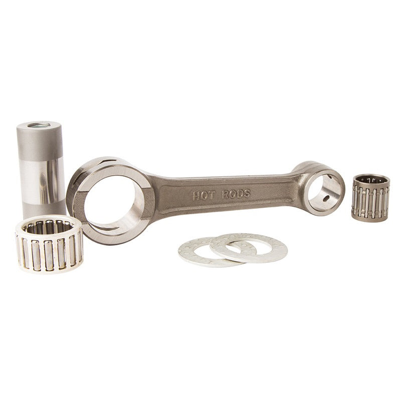 Hotrods Conrod Kit - Kawasaki KX250 98-07 KDX250 91-94