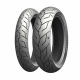 Michelin Scorcher 21 - Harley Davidson road tyres - Street Rod - Cruiser Range