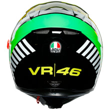 Load image into Gallery viewer, AGV K3 SV [TRIBE 46]