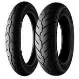Michelin Scorcher 31 - Harley Davidson road tyres - Cruiser Range