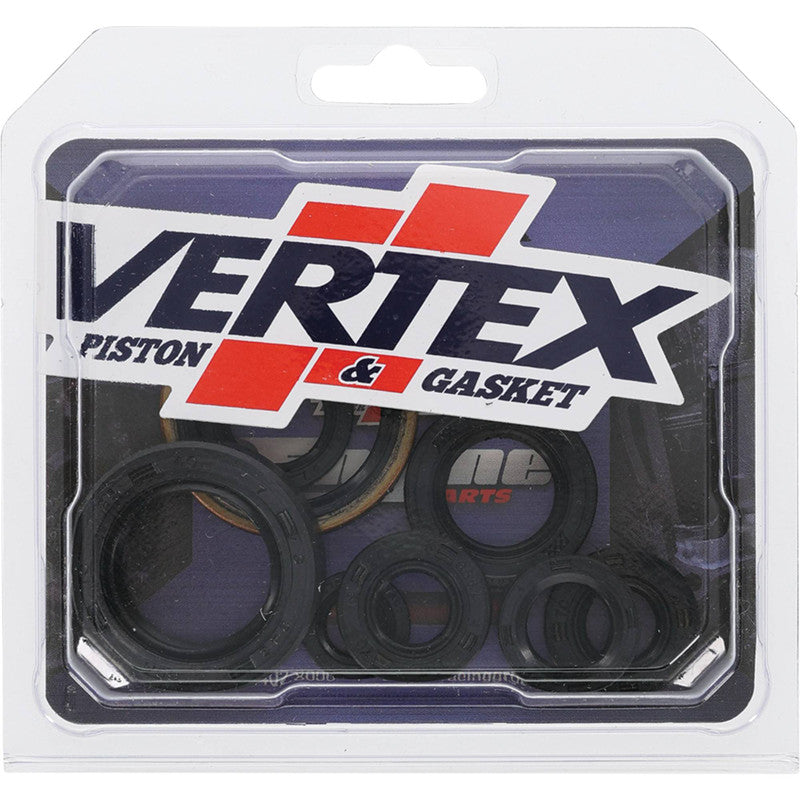 Vertex Engine Oil Seal Kit - Kawasaki KX250 05-08