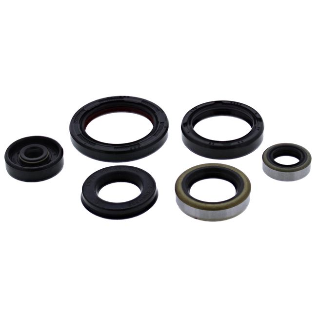 Vertex Engine Oil Seal Kit - KTM 85SX GasGas MC85 Husqvarna TC85
