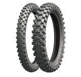 Michelin Tracker - Road Legal All Terrain Tyre - Motocross/Off-Road Range