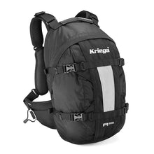 Load image into Gallery viewer, KRIEGA R25 motorcycle backpack KRU25