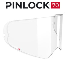 Load image into Gallery viewer, DKS440 Pinlock 70 lens - clear