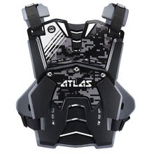 Load image into Gallery viewer, ATLAS Defender Digital Stealth - back