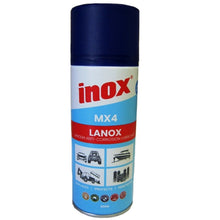 Load image into Gallery viewer, Lanox MX-4 Heavy Duty 300g
