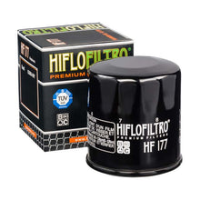 Load image into Gallery viewer, HiFlo HF177 Oil Filter