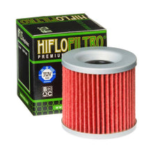 Load image into Gallery viewer, HiFlo HF125 Oil Filter