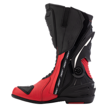 Load image into Gallery viewer, 102101-tractech-evo-iii-ce-mens-boot-redblack-left