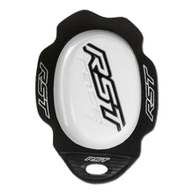 Load image into Gallery viewer, RST RACE DEPT KNEE SLIDERS [WHITE]