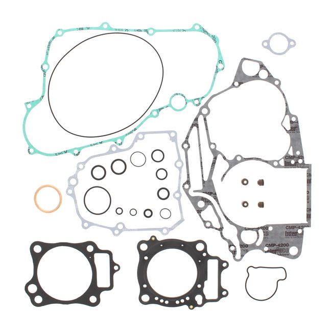 Vertex Complete Gasket Set - Honda CRF250R 10-17