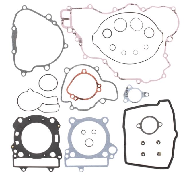 Vertex Complete Gasket Set - KTM 250SXF XCF XCFW 06-13