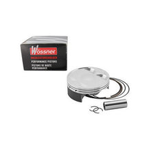 Load image into Gallery viewer, PISTON KIT WOSSNER GAS GAS EC450F 13-15 YZ450F 06-09 WR450F 07-15  94.97MM 12.3:1