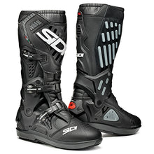 Load image into Gallery viewer, SIDI ATOJO SRS Black MX Boots