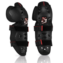 Load image into Gallery viewer, Acerbis Profile 2 Knee guard Black