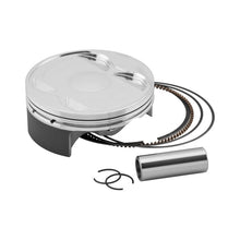 Load image into Gallery viewer, Wossner Piston Kit - Honda XR200 86-03 - 66.46mm - 1mm OVERSIZE