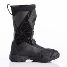 Load image into Gallery viewer, RST ADVENTURE-X CE WP BOOT [BLACK]