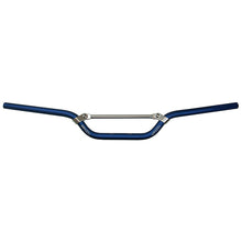 Load image into Gallery viewer, 22.2mm  Alloy Handlebar Blue