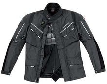 Load image into Gallery viewer, Spidi Grantourismo (GT) Pro Jacket Black