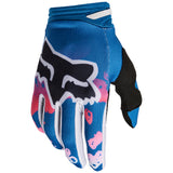 FOX 180 YOUTH GLOVES MORPHIC [BLUEBERRY]