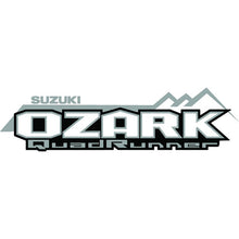 Load image into Gallery viewer, Suzuki Ozark RH-LH Tank Ozark Quadrunner