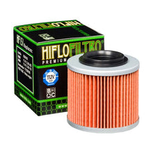 Load image into Gallery viewer, HiFlo HF151 Oil Filter