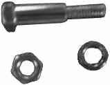 Load image into Gallery viewer, 34-73534 - Hydraulic Brake Pin Bolt which fits Honda CR, ATC, TRX, ETC