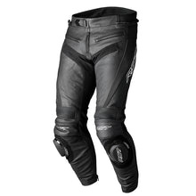 Load image into Gallery viewer, RST TRACTECH EVO 5 CE LEATHER PANT [BLACK] 1