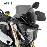 Givi Windscreen - Other BMW screens: models up to 1000cc