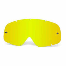 Load image into Gallery viewer, (SAMPLE PICTURE) Oakley 24K Iridium lens for Oakley Mayhem Pro goggles (OA-100-744-006) - 30% rate of transmission - suitable for sunny days
