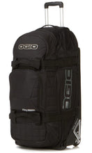 Load image into Gallery viewer, Ogio Rig 9800 Stealth Gear Bag - Black 123L