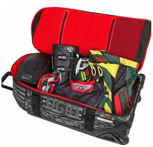 Load image into Gallery viewer, Ogio Rig 9800 Stealth Gear Bag - Black 123L