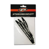 PROGRIP - Roll Off Mudflaps 3pc