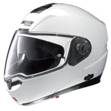 ** Nolan N104 N-Com Flip Face Helmet - white - sale
