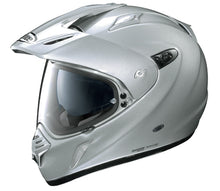 Load image into Gallery viewer, Nolan Xlite X551 Helmet Silver