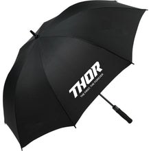 Load image into Gallery viewer, Thor Umbrella - Black White