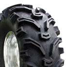 Kenda K299 Bearclaw ATV Tyre