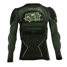 Load image into Gallery viewer, X-Fit Future Level 2 Body Armour - Front View