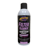 SPECTRO Foam Filter Cleaner