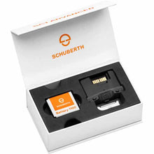 Load image into Gallery viewer, SCHUBERTH SC1 Advanced communication system for C4 and R2 helmets - SCH-9049100332