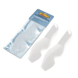 FMF POWERBOMB/POWERCORE YOUTH Standard Tear-Offs Multipack