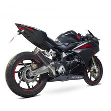 Load image into Gallery viewer, Honda CBR250RR 17-18 RP-1 GP Full System Carbon
