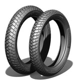 Michelin Anakee Street - Trail Tyre Range