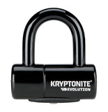 Kryptonite Evolution Disc Lock Series 4 - Black